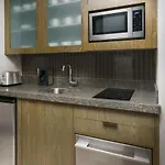 Hotel Downtown Manhattan/financial District New York