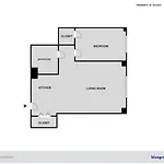 Apartment Uws 1br W Doorman Elevator Nr Park Nyc-416