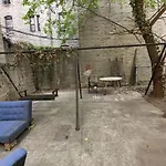 Williamsburg Private With Garden * New York