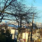 Private Apt Near Ferry And Park