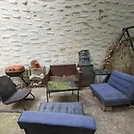 Williamsburg Private With Garden Homestay *