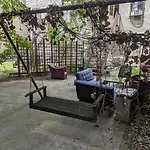 Williamsburg Private With Garden Homestay New York
