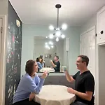 Affordable & Central Williamsburg Boutique Room