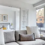 Ues 1Br W Doorman Nr Central Park Nyc-197