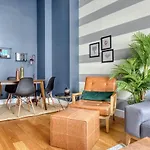 Tribeca 1br W Gym Doorman Roof Deck Nyc-54 Apartment New York