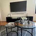 Apartment 1br In Sunnyside 15 Min To Manhattan