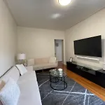 Apartment 1br In Sunnyside 15 Min To Manhattan