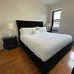 Apartment 1br In Sunnyside 15 Min To Manhattan New York