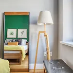Tribeca 1br W Gym Doorman Roof Deck Nyc-54 New York