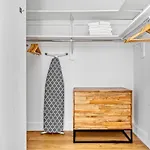 Tribeca 1br W Gym Doorman Roof Deck Nyc-54 * New York