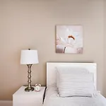 Sophisticated 3Bd 2Ba Apartment In Nyc