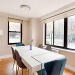 Sophisticated 3Bd 2Ba Apartment In Nyc