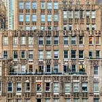 Fidi 1Br W Gym Doorman Elevator Nr Wall St Nyc-1051