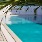 Hotel Coda Williamsburg 4*
