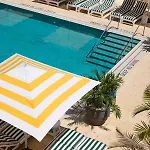 Hotel Coda Williamsburg 4*