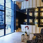 Hotel 45 Times Square 3*