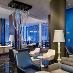 By Marriott Manhattan/central Park New York