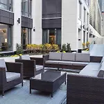 Hotel Fairfield & By Marriott Manhattan/central Park New York