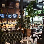 Renaissance Midtown Hotel New York