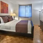 Chelsea At 777 Sixth Ave - A Premier Furnished Apartment