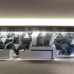 Hotel Courtyard By Marriott Long Island City/new York Manhattan View