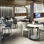 Courtyard By Marriott Long Island City/new York Manhattan View 3*