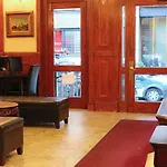 Hotel Da Vinci New York