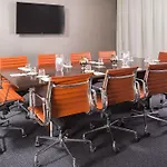 By Marriott Manhattan/central Park