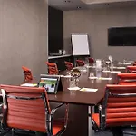 Hotel By Marriott Manhattan/central Park New York