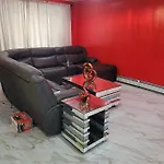 Mary\'S Vacation Home