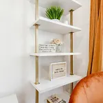 Styled Townhomes Apartment