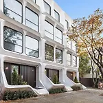 S2-3 Brand New 4Br 3Baths Townhouse 3200Sf