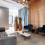Tribeca 1br W Gym Doorman Roof Deck Nyc-54 New York