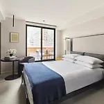 Hotel Aka Nomad