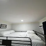Spacious Comfort Inn