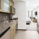 Downtown Manhattan/financial District Hotel New York