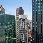 The Westin Grand Hotel New York