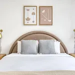 Midtown 1Br W Gym Wd Across From Rock Center Nyc-670