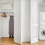 Midtown 1Br W Gym Wd Across From Rock Center Nyc-670