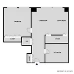 Apartment Midtown 1br W Gym Wd Across From Rock Center Nyc-670 *