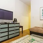 Manhattan Grand Central Apartment