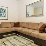 Manhattan Grand Central Apartment