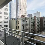Spectacular Fully Furnished 2 Bedroom 2 Bath In Upper East Side