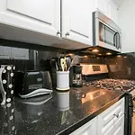Spectacular Fully Furnished 2 Bedroom 2 Bath In Upper East Side