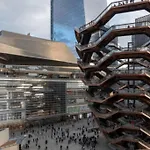 Lux Apt Bytime Sq & Hundson Yard
