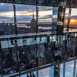 Lux Apt Bytime Sq & Hundson Yard