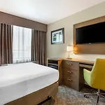 Hotel Western Brooklyn-coney Island New York