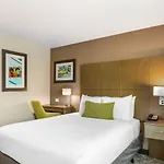 Hotel Western Brooklyn-coney Island New York