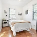 Styled Townhomes * New York