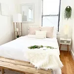 Styled Townhomes New York